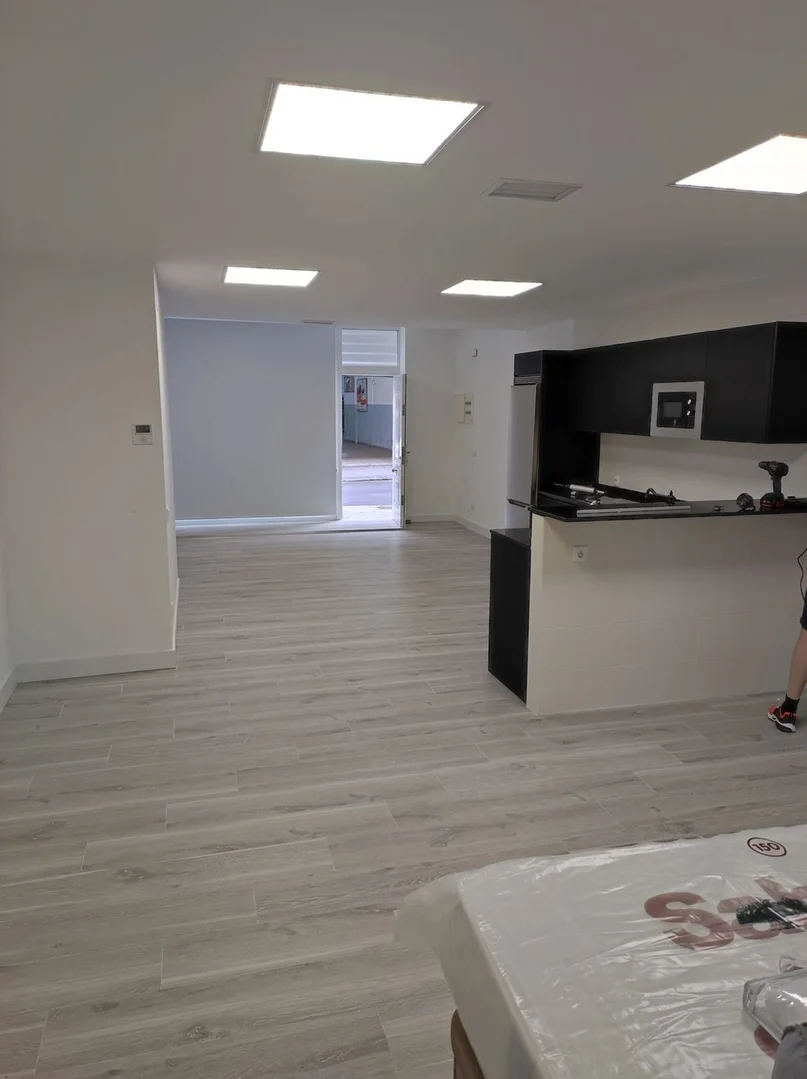 Piso en calle de las Margaritas, 13 - Foto 6