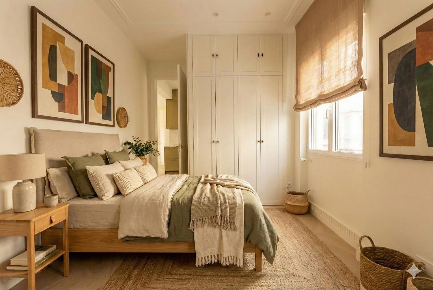 Piso en Barrio Castellana - Foto 19