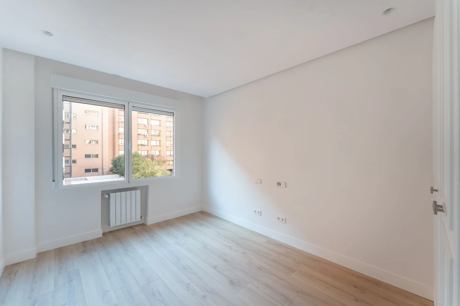 Piso en calle de Edgar Neville, 21 - Foto 23