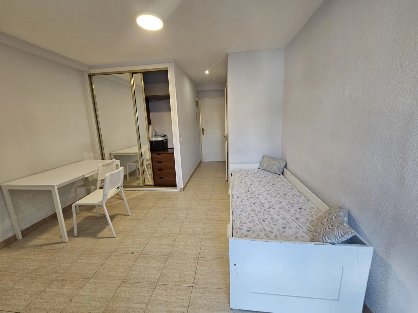 Estudio en Calle de Joaquín Lorenzo, 52, Peñagrande - Foto 10