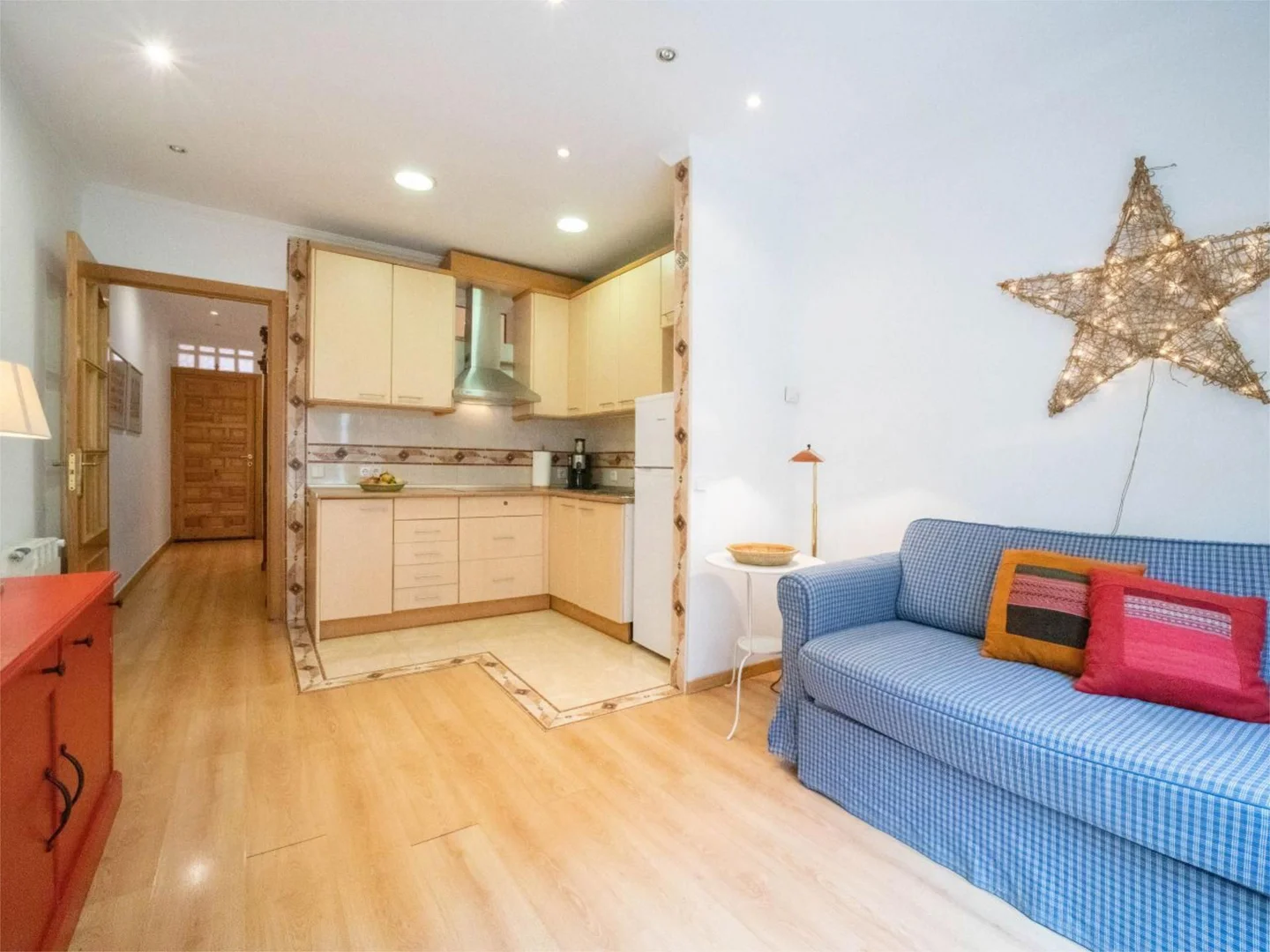 Piso en  Calle de Alburquerque 29 - Foto 7