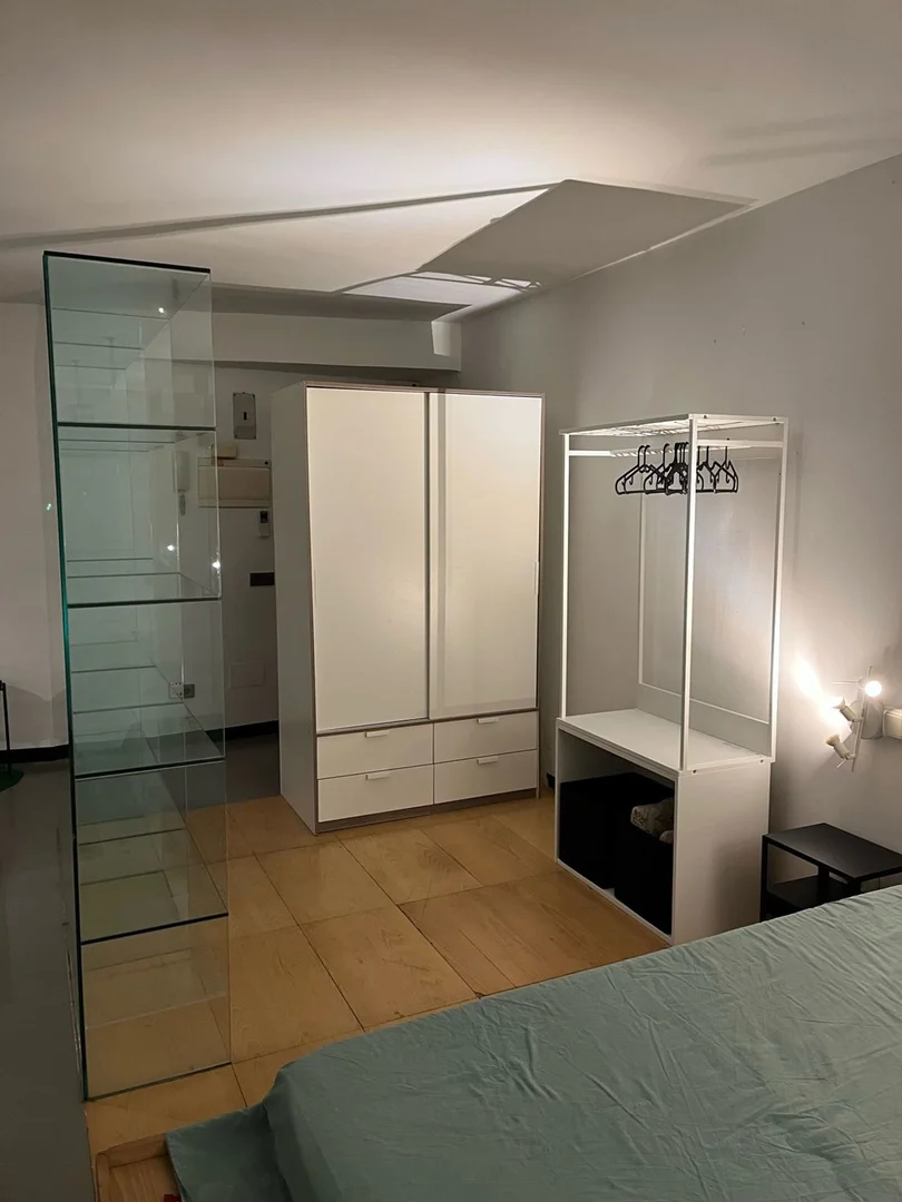 Estudio en calle de Garci-Nuño, 35 - Foto 3