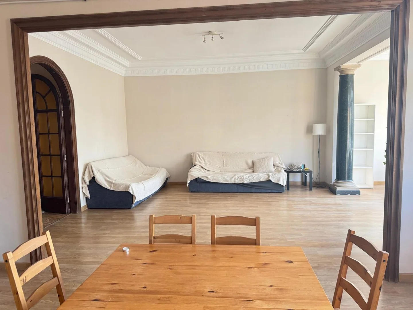 Piso en calle d'Ausiàs Marc, 11 - Foto 14