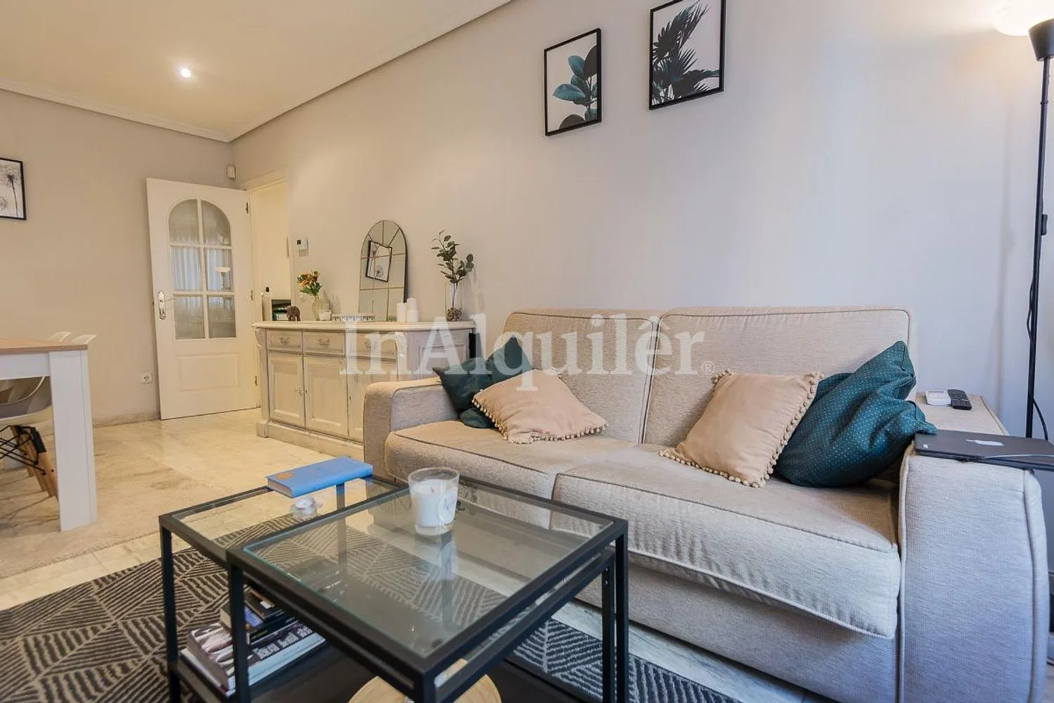 Piso en Calle de Eugenio Salazar, Ciudad Jardín - Foto 2