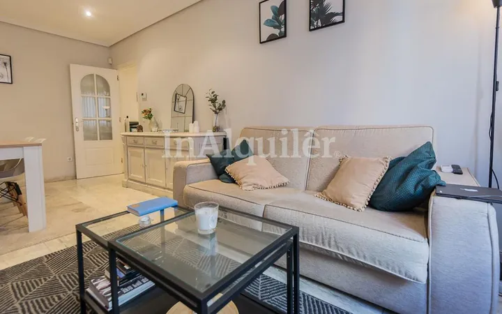 Piso en Calle de Eugenio Salazar, Ciudad Jardín - Foto 2