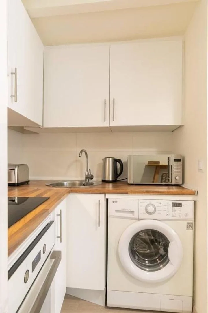 Piso en calle de Espoz y Mina, 30 - Foto 9