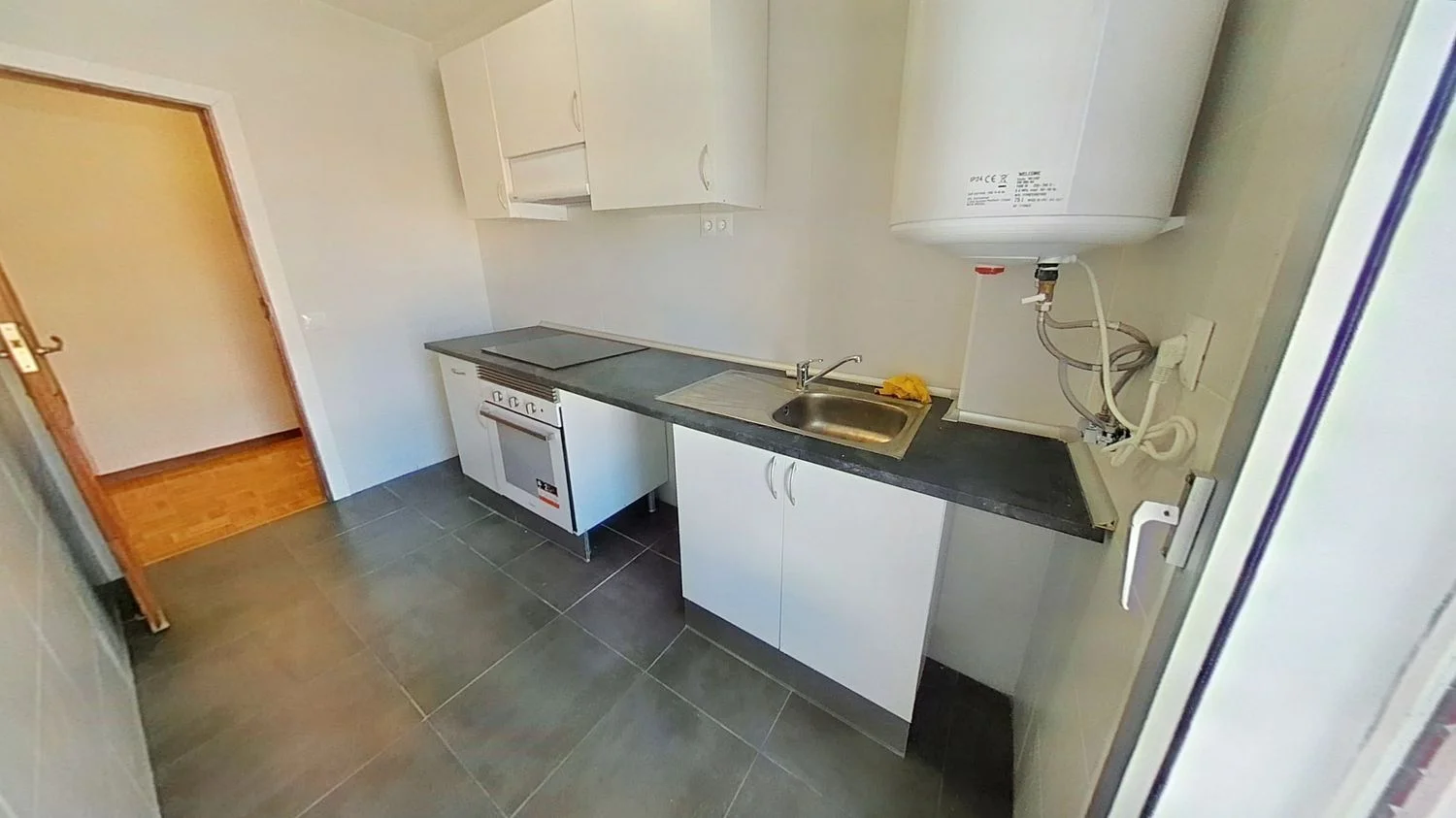 Piso en Barrio Zofío - Foto 16