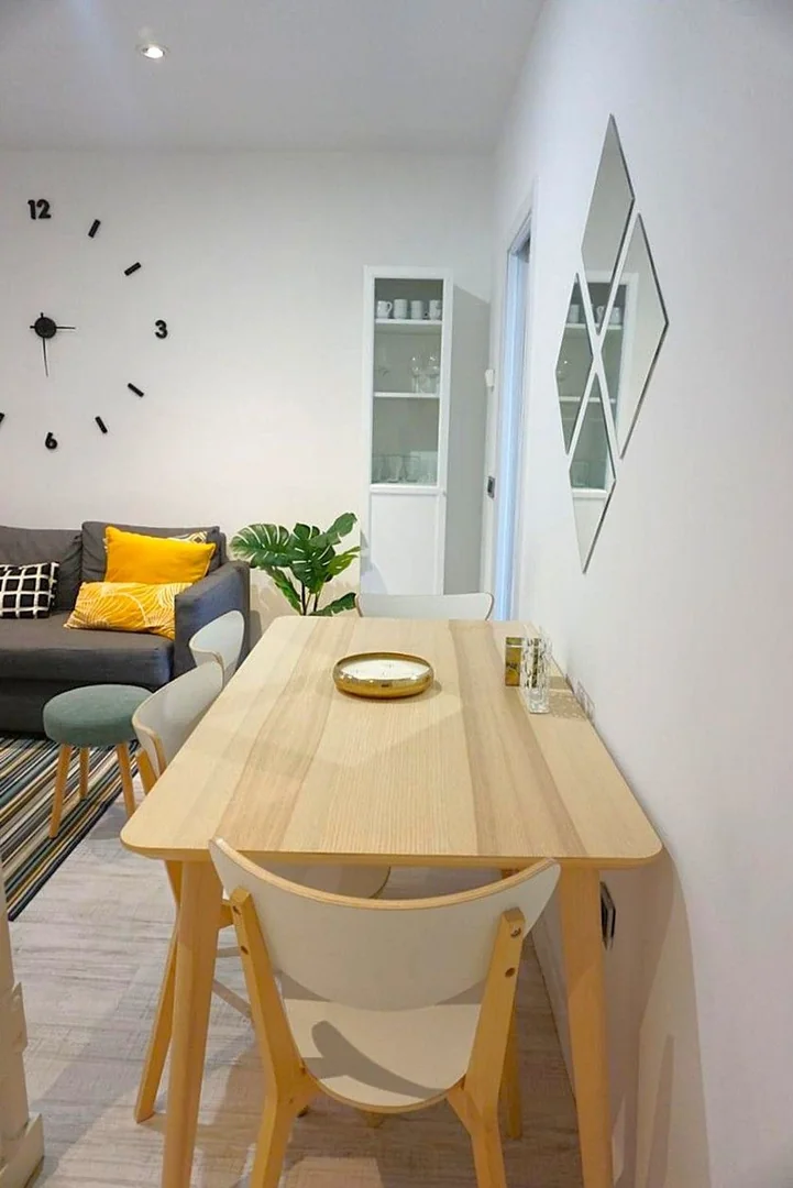Piso en Lista - Foto 3