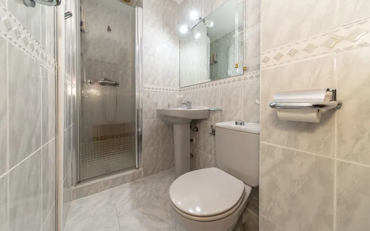 Piso en Calle de Ginzo de Limia, 7 b, Pilar - Foto 9