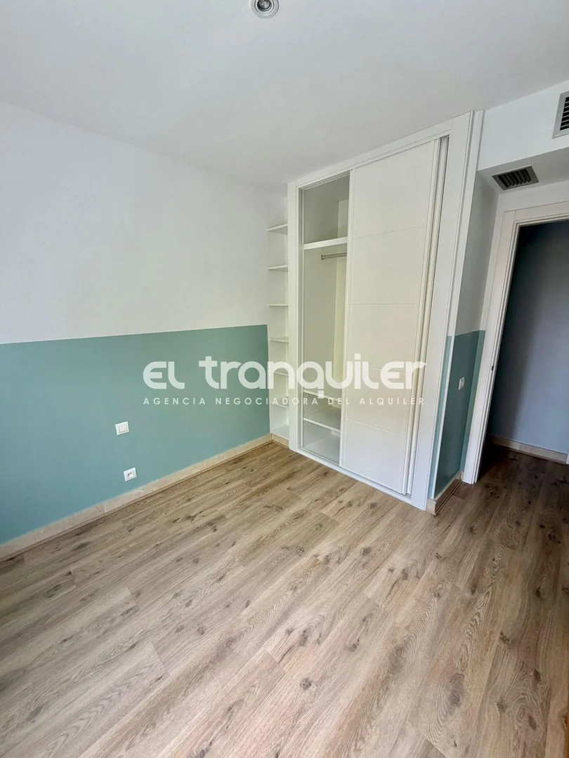 Piso en Calle de el Algabeño, 79, Conde Orgaz-Piovera - Foto 6