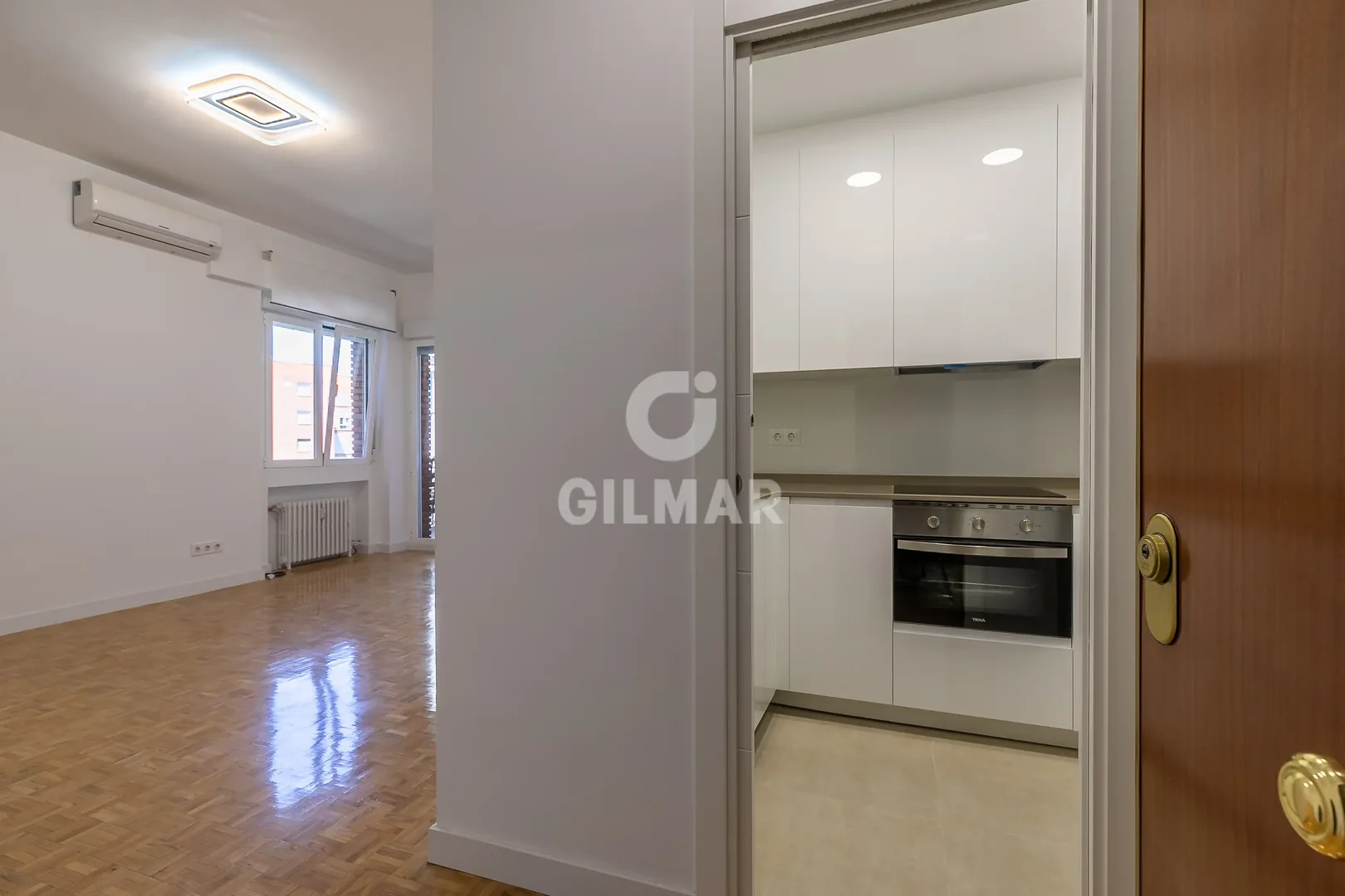 Piso en Chamartín, Madrid - Foto 4