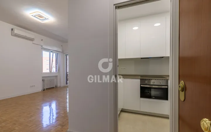Piso en Chamartín, Madrid - Foto 4