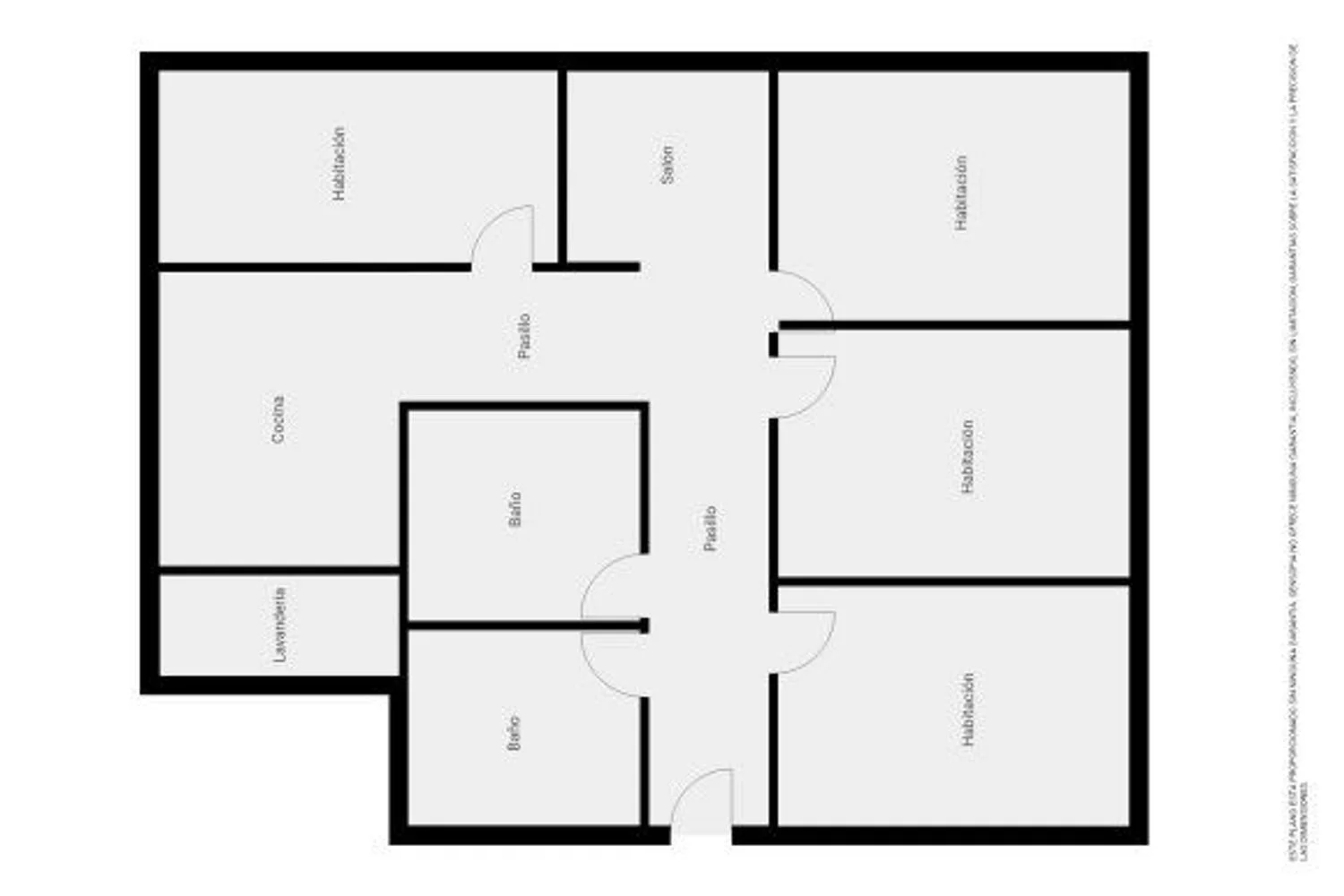Piso en Barrio Entrevías - Foto 24