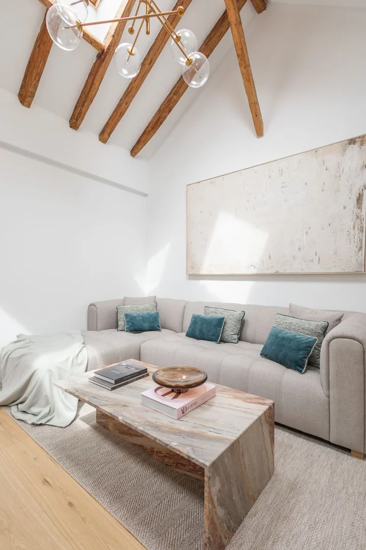 Ático en Barrio Sol - Foto 6