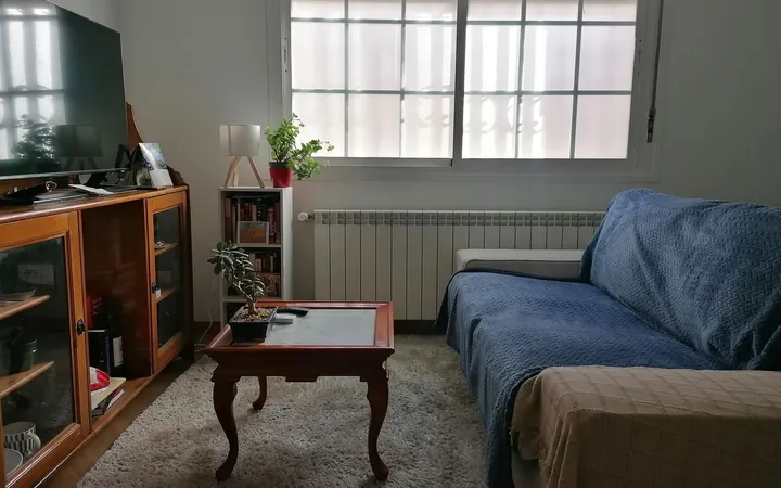 Estudio en Calle de la Sierra de los Filabres, 78 - Foto 1