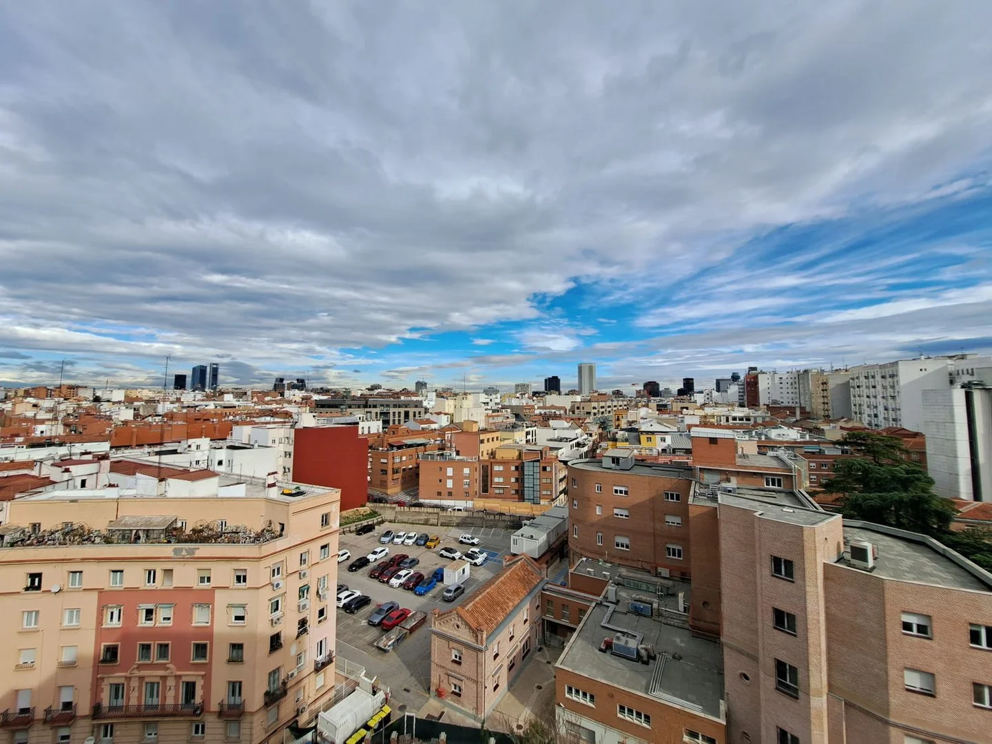 Piso en avenida del Doctor Federico Rubio y Galí, 2 - Foto 12