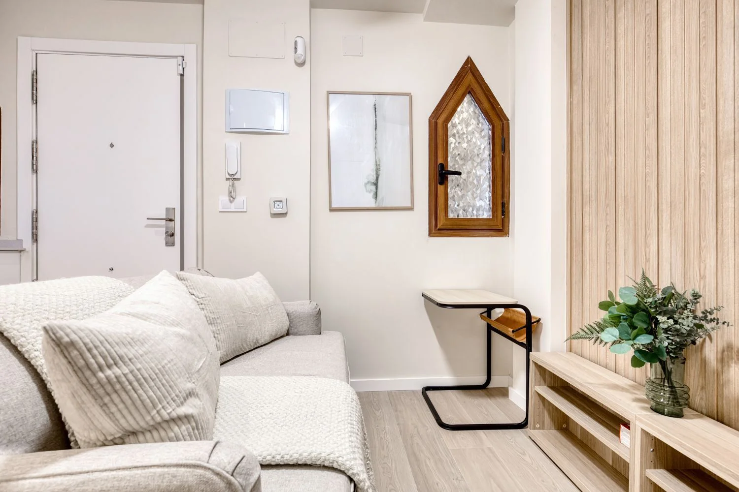 Piso en calle de Tarragona - Foto 1