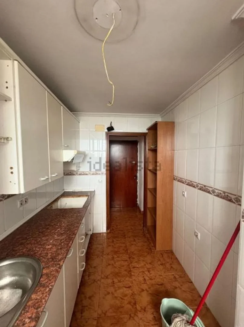 Piso en calle de Nicanor Villa, 15 - Foto 5