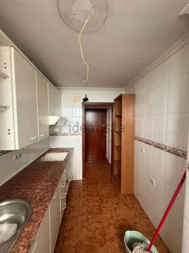 Piso en calle de Nicanor Villa, 15 - Foto 5