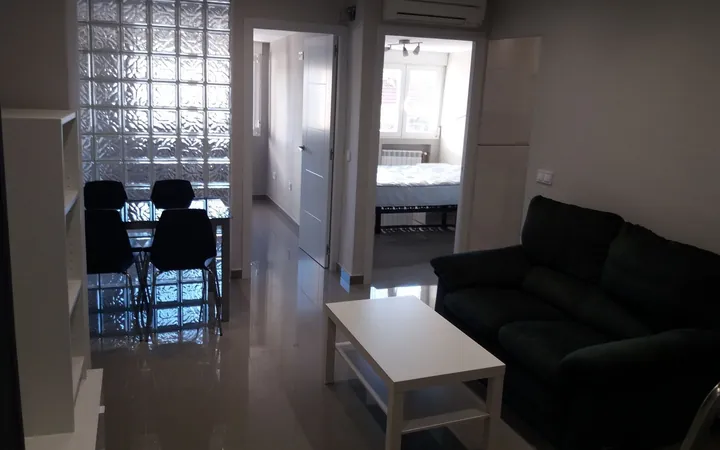 Piso en Calle de Benigno Soto, 5, Ciudad Jardín - Foto 3
