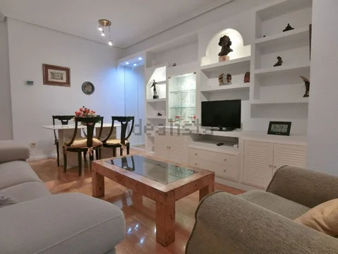 Piso en calle de Oñate, 15 - Foto 4