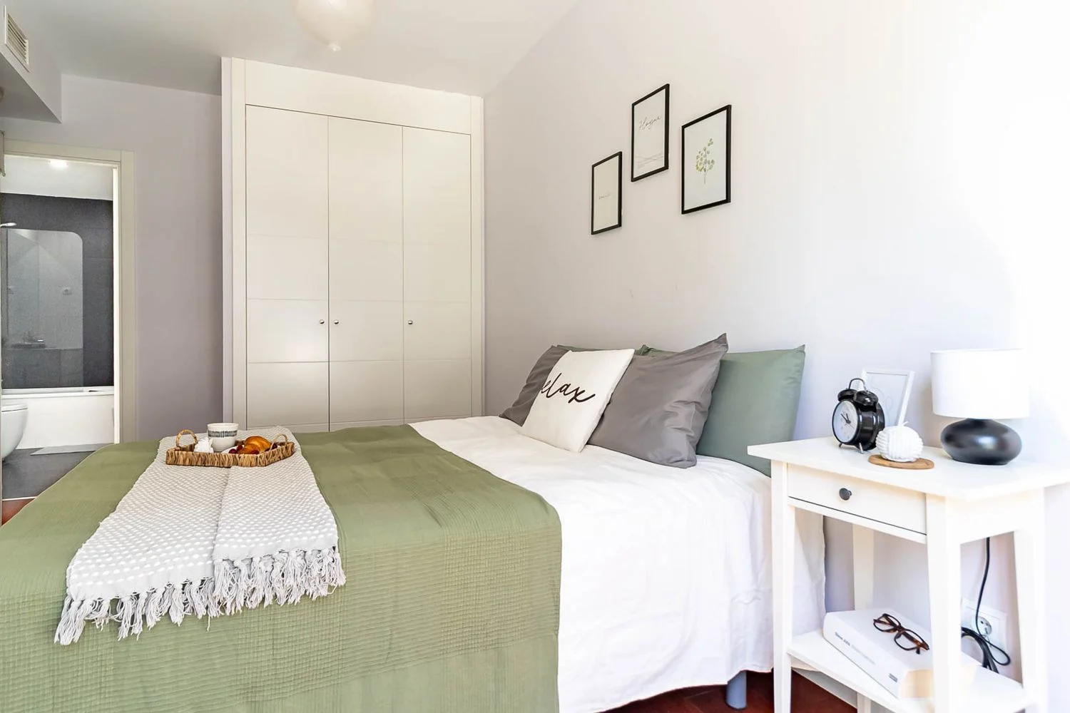 Piso en calle de Carlos y Guillermo Fernández Shaw, 1 - Foto 7