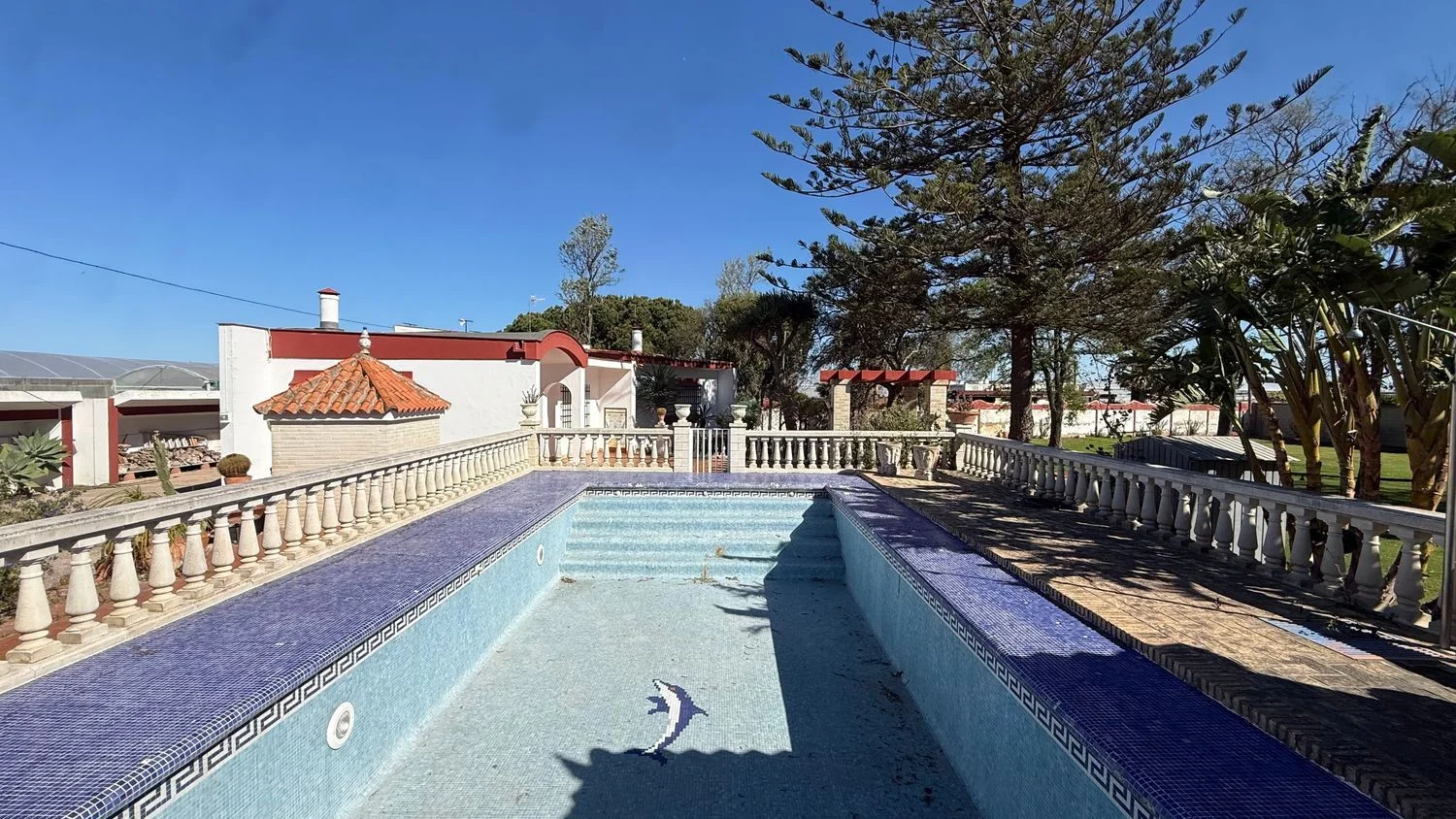 Casa o chalet independiente en Pago Copina s/n - Foto 36