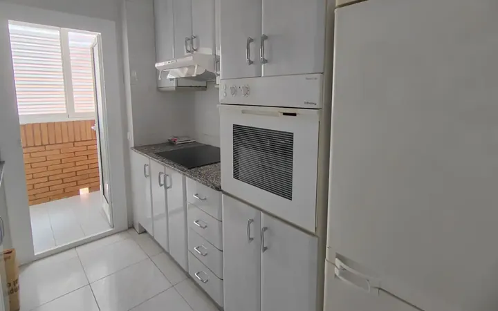 Piso en  Passeig de Valldaura 276 - Foto 3