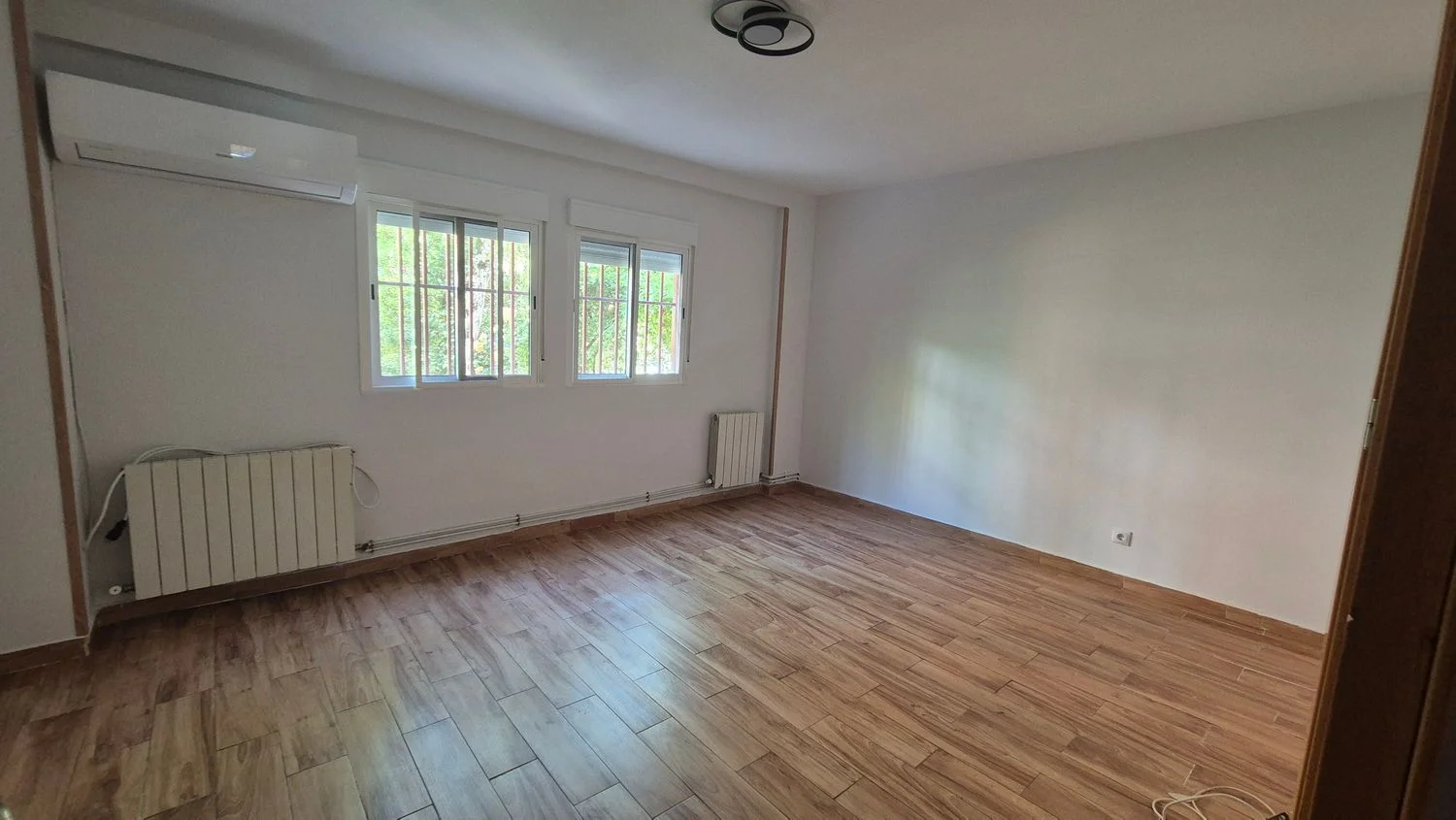 Piso en Barrio Opañel - Foto 1