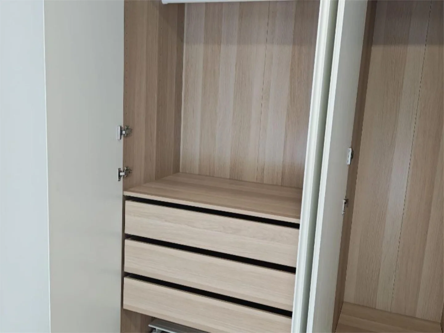 Piso en  Calle de Torrelaguna 108 - Foto 12