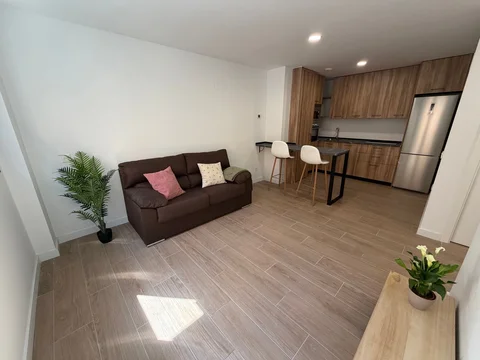 Piso en Calle Benjamín, 22 - Foto 1