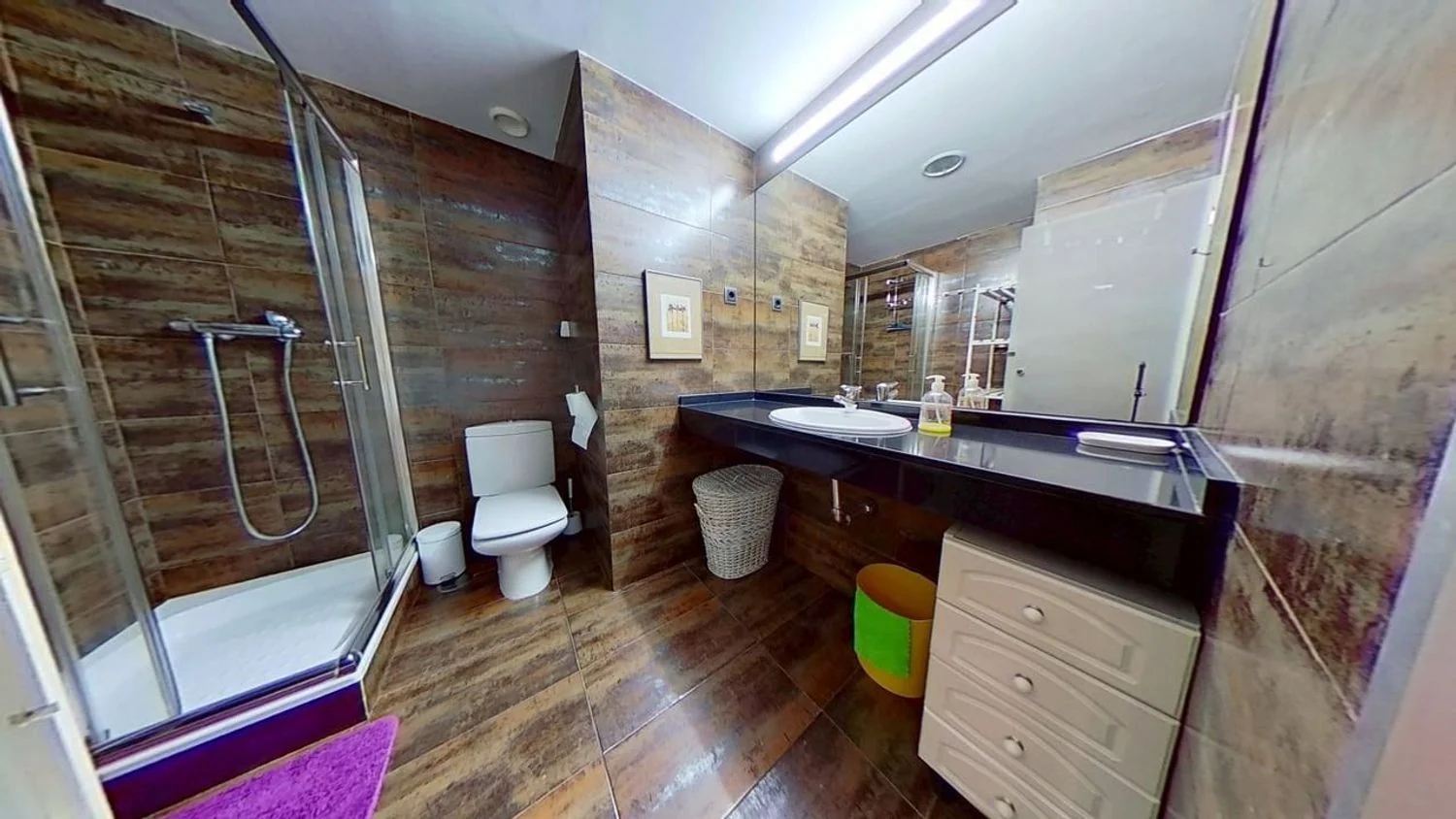 Estudio en Calle de Miguel Yuste, Simancas - Foto 7