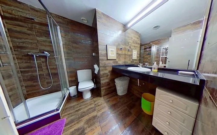 Estudio en Calle de Miguel Yuste, Simancas - Foto 7