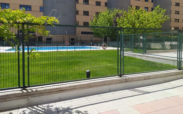 Piso en Avenida del Camino de Santiago, 9 - Foto 1