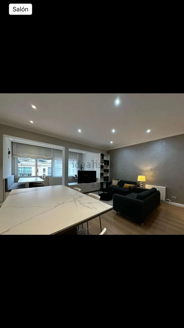 Piso en calle de Fina de Calderón, 23 - Foto 3