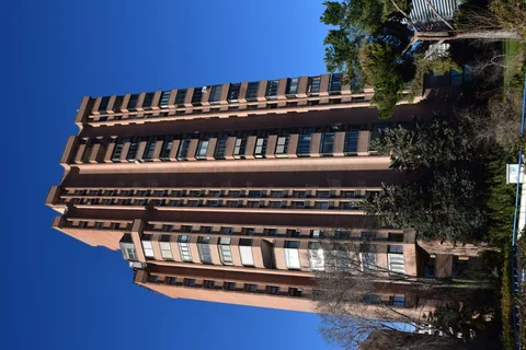 Estudio en avenida de Pío XII, 92 - Foto 9