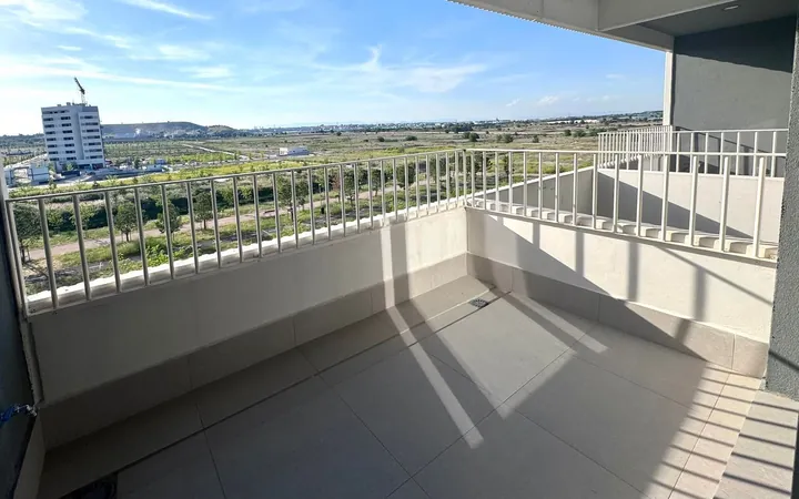 Piso en Avenida de David Gistau - Foto 4