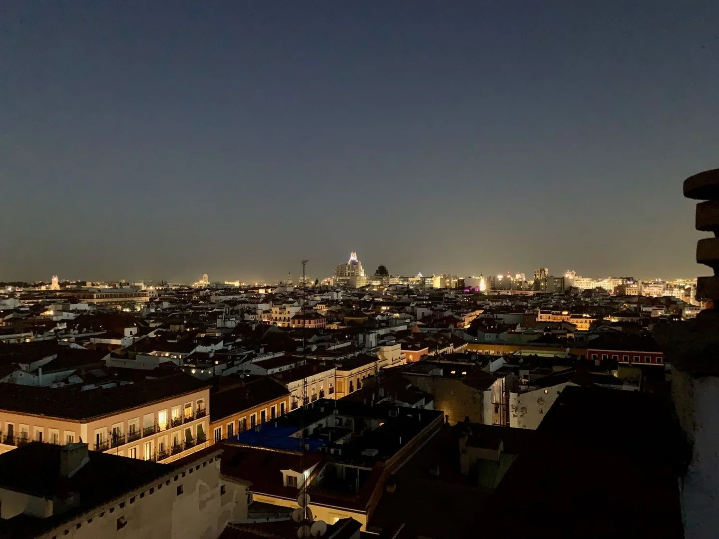 Ático en Barrio Malasaña-Universidad - Foto 27