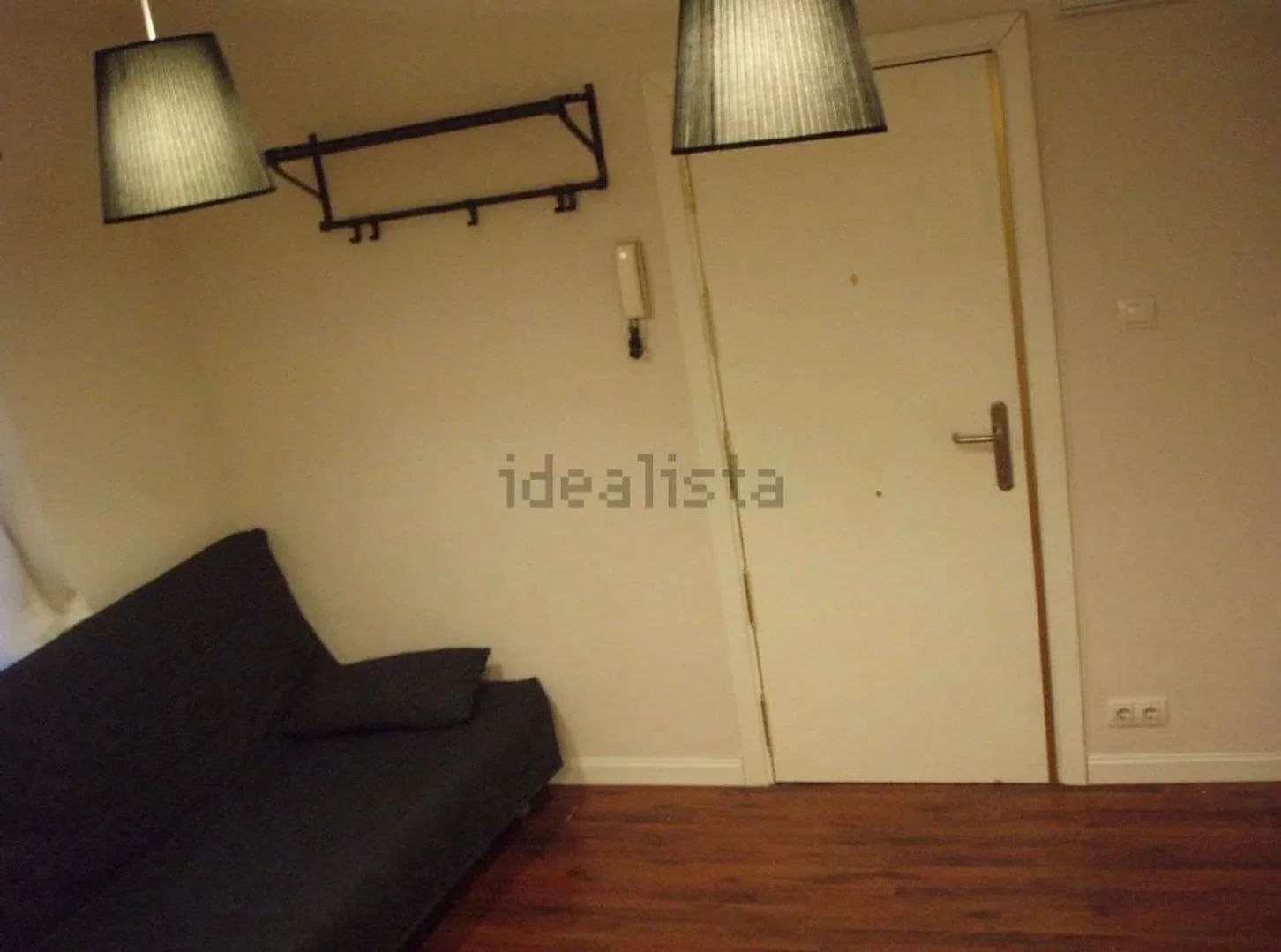 Estudio en Calle de Moratín, 22, Huertas-Cortes - Foto 5