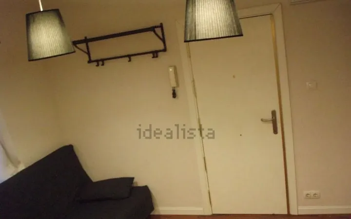 Estudio en Calle de Moratín, 22, Huertas-Cortes - Foto 5