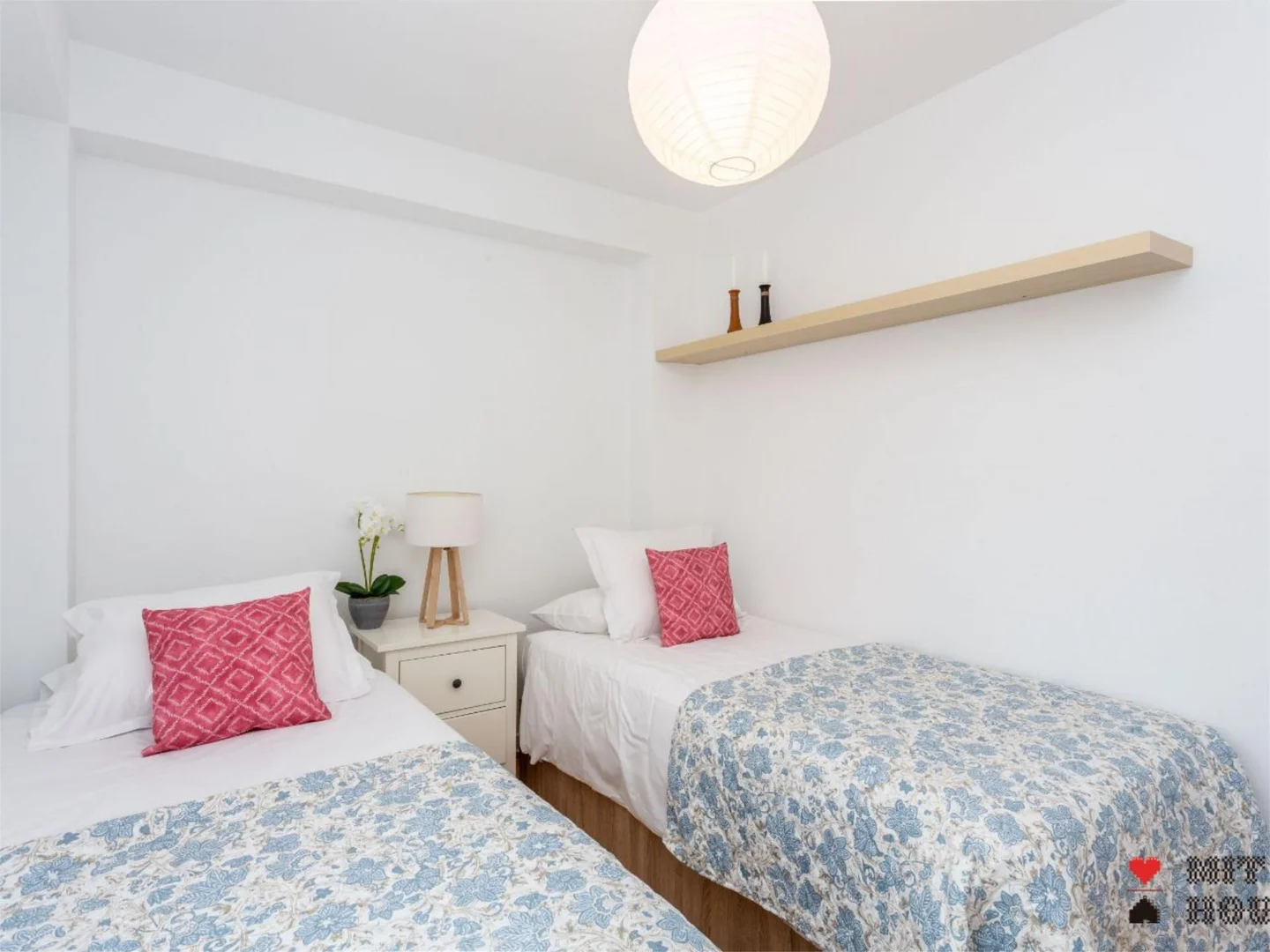 Piso en  Calle de Víctor de la Serna 26 - Foto 26