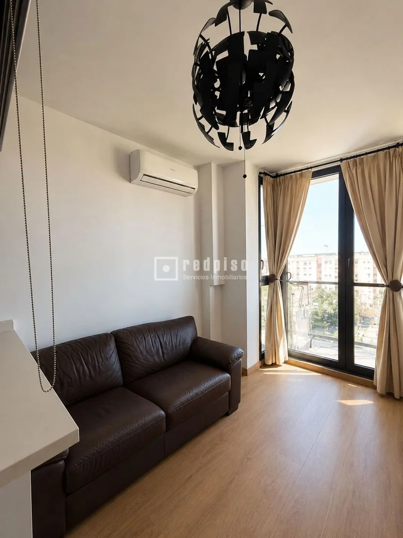 Dúplex en Avenida de la Gran Vía del Sureste, Ensanche de Vallecas - La Gavia - Foto 9