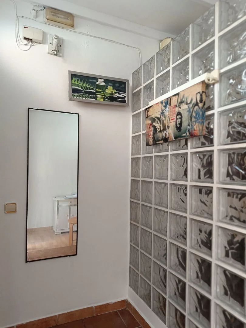 Estudio en Calle Ramón Rocafull, 60, El Carmel - Foto 13