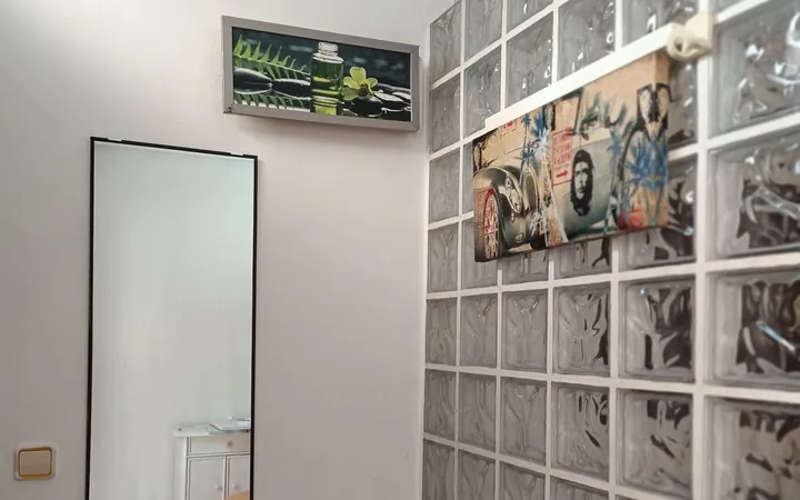 Estudio en Calle Ramón Rocafull, 60, El Carmel - Foto 13