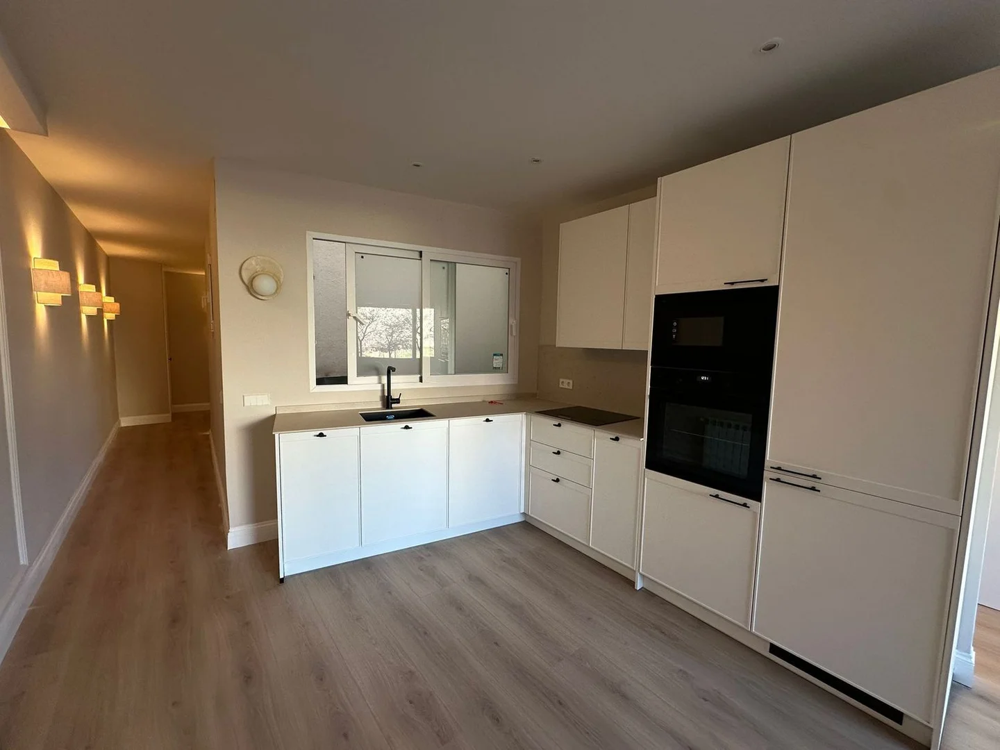 Piso en Barrio Ciudad Jardín - Foto 3