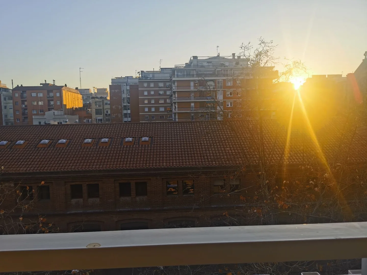 Piso en calle de Sicília, 392 - Foto 2