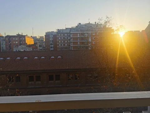 Piso en calle de Sicília, 392 - Foto 2