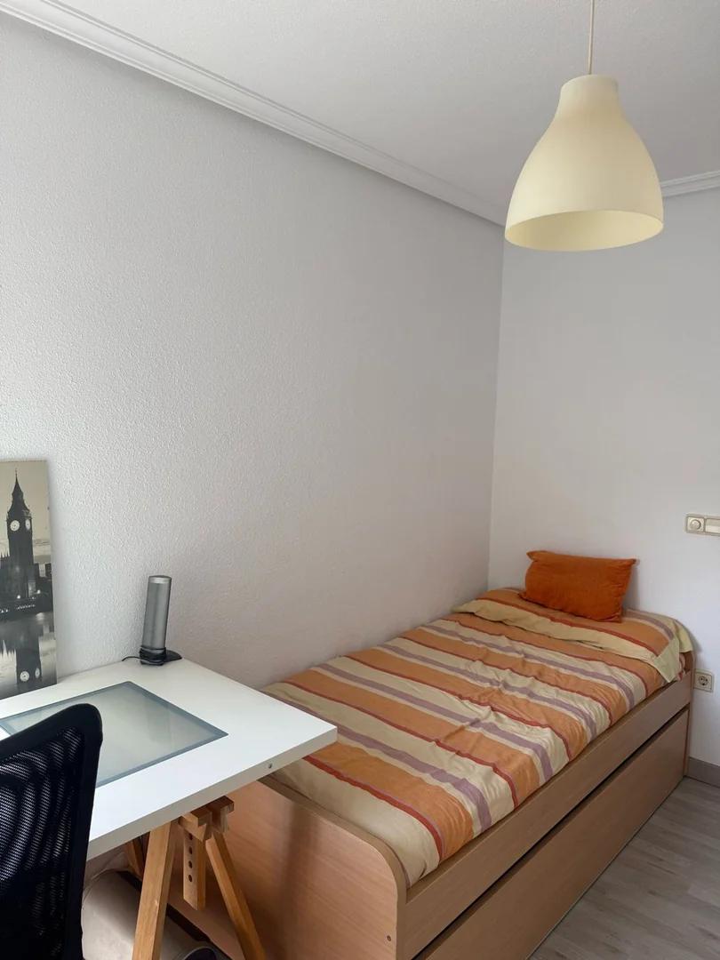 Piso en Calle San Vicente Mártir, 25, Colina - Foto 18