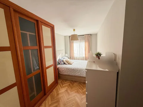 Piso en calle de Minerva, 31 - Foto 10