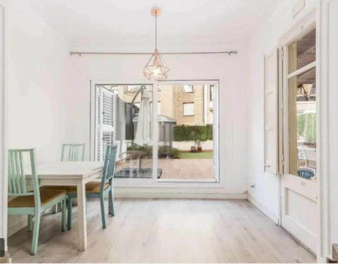 Piso en  Carrer de València 170 - Foto 9